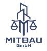 Logo MitBau GmbH