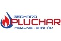 Logo Gerhard Pluchar  Heizung Sanitär