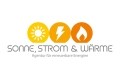 Logo: Sonne, Strom & Wärme  Weberberger GmbH