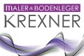 Logo Maler & Bodenleger Krexner