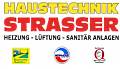 Logo: Haustechnik Strasser Ges.m.b.H.