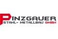 Logo: Pinzgauer Stahl- und Metallbau GmbH