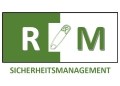 Logo: RM Sicherheitsmanagement e.U.