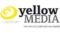 Logo yellowMEDIA gmbh in 5301  Eugendorf