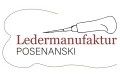 Logo: Ledermanufaktur Posenanski GmbH