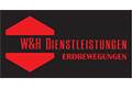 Logo: W & H Dienstleistungen