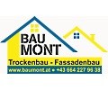 Logo Trockenbau Baumont KG