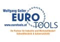 Logo: EUROTOOLS