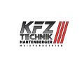 Logo KFZ Technik Hartenberger