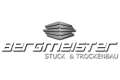 Logo Bergmeister GmbH  Stuck & Trockenbau