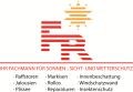 Logo: FR - Sonnenschutz Fink Robert