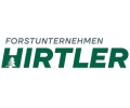 Logo Forstunternehmen Hirtler Inh.: Ing. Hirtler Andreas Hochmechanisierte Holzernte & Holztransporte