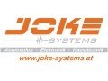 Logo Joke Systems GmbH