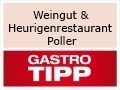 Logo: Weingut & Heurigenrestaurant Poller