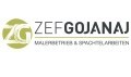 Logo: ZG Malerbetrieb & Spachtelarbeiten