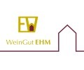 Logo: Weingut Ehm GesbR