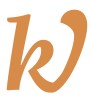 Logo kW-Design e.U. in 2325  Himberg