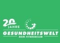Logo: Gesundheitswelt Bürmoos