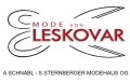 Logo Mode von Leskovar