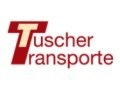 Logo Tuscher Transport GmbH