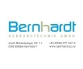 Logo Bernhardt Gebäudetechnik GmbH