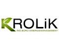 Logo Ingenieurbüro Krolik e.U. Energietechnik - Gebäudetechnik - Alternative Energien in 7551 Stegersbach