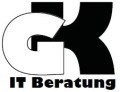 Logo Gerhard Krakhofer in 1220  Wien