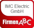 Logo: IMC Electric GmbH