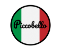 Logo Piccobello Restaurant