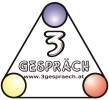 Logo 3GESPRÄCH