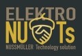 Logo NU-TS Elektro GmbH