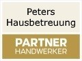 Logo: Peters-Hausbetreuung