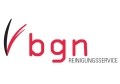 Logo: BGN Reinigungsservice GmbH