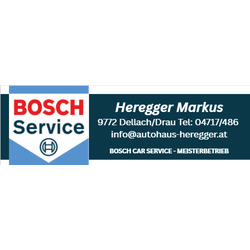 Markus Heregger
Bosch Car Service