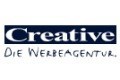 Logo Creative Die Werbeagentur. Agentur für Werbung und Graphik-Design GmbH Digitaldrucke & Offsetdrucke in 9400 Wolfsberg
