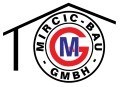 Logo MIRCIC BAU GMBH in 3333  Bruckbach