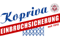 Kopriva-Einbruchsicherung