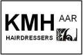 Logo KMHaar  Kurt Mosch jun.