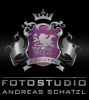 Logo Fotostudio  Andreas Schatzl