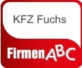 Logo: Fuchs KFZ
