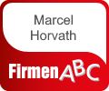 Logo Marcel Horvath