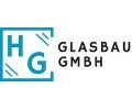 Logo: HG Glasbau GmbH