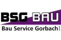 Logo BSG BAU GmbH