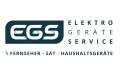 Logo: EGS Elektro Geräte Service  Inh.: Thomas Eichholzer