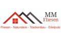 Logo MM Fliesen in 5400  Hallein