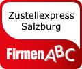 Logo Zustellexpress Salzburg