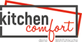 Logo Kitchen Comfort Außergewöhnliche Küchen