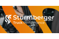 Logo Sturmberger  Truck Performance