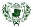 Logo: Patricias Polsterwerkstatt