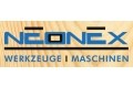 Logo NEONEX GmbH in 5261  Helpfau-Uttendorf